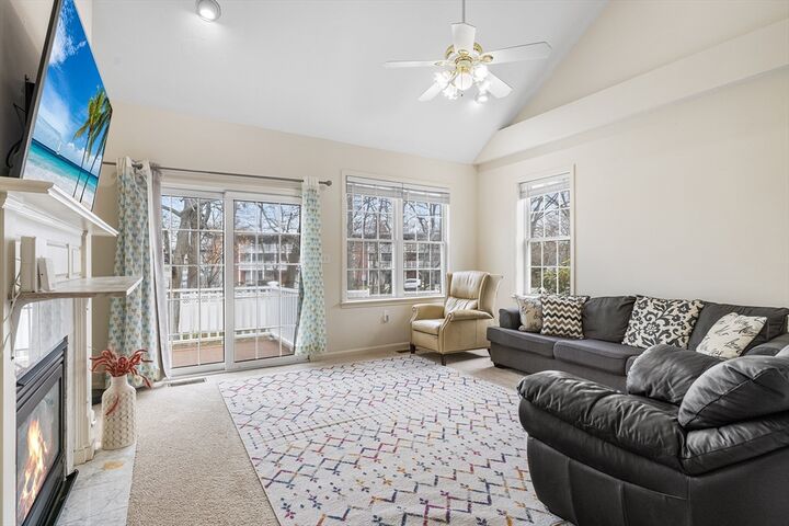 Property Photo: 3 Georgia Dr 3 MA 01803