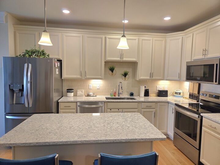 Property Photo: 12308 Peters Farm Way 308 MA 01581