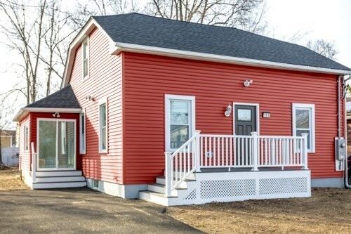 Property Photo:  161 11th Street  MA 01453 