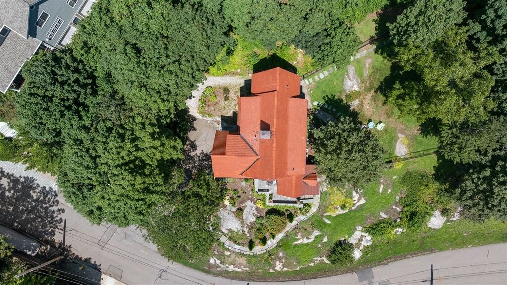 Property Photo:  63 Crabtree Rd (Lot A)  MA 02171 