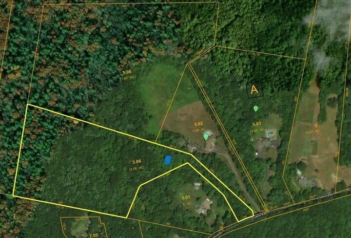 Property Photo:  0 Crawford Road  MA 01543 