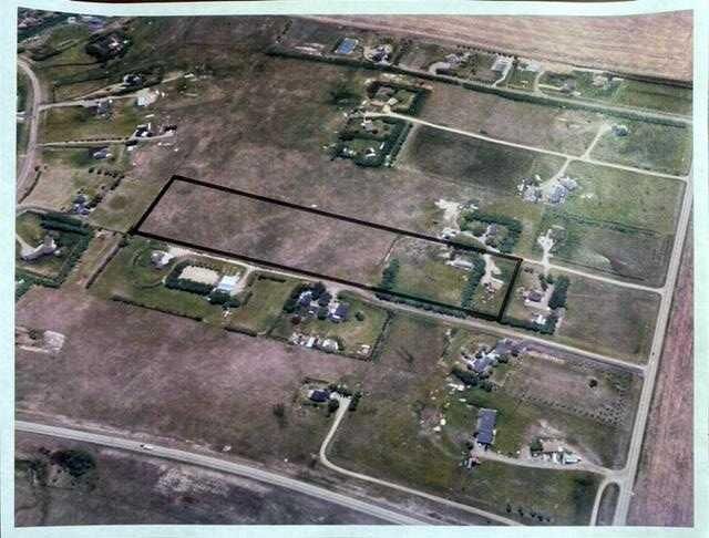 Property Photo: 271194 Range Road 13 NW AB T4B 0B8