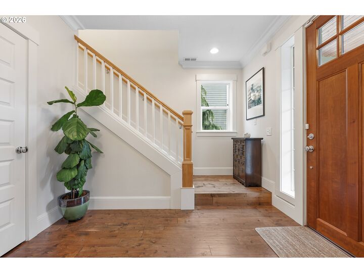 Property Photo:  3803 SE Nehalem St  OR 97202 