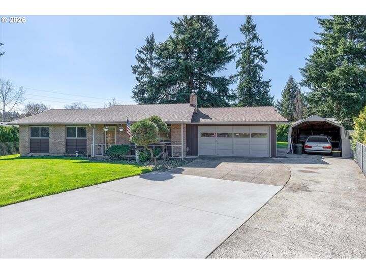 Property Photo:  2504 NE 84th Ave  WA 98662 