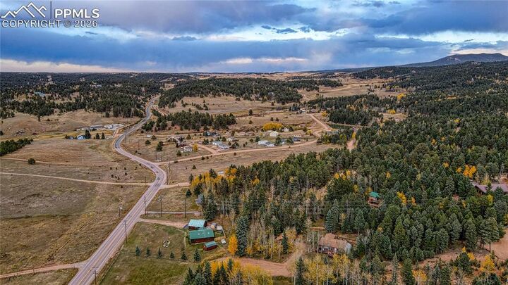 Property Photo:  166 Denwood Drive  CO 80816 