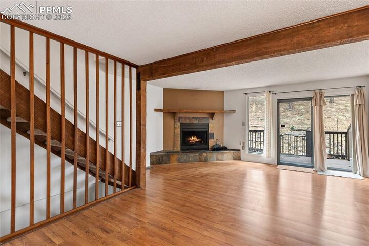 Property Photo:  560 Manor Court C  CO 80863 