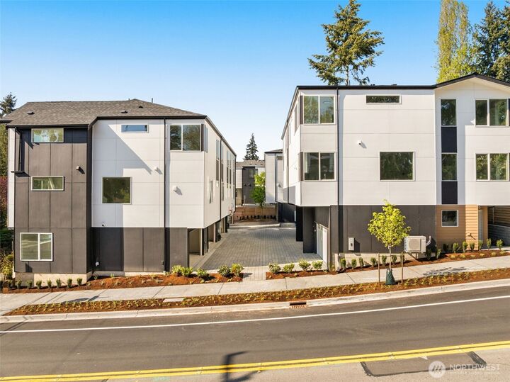 Property Photo:  18002 C  10th Avenue NE  WA 98155 