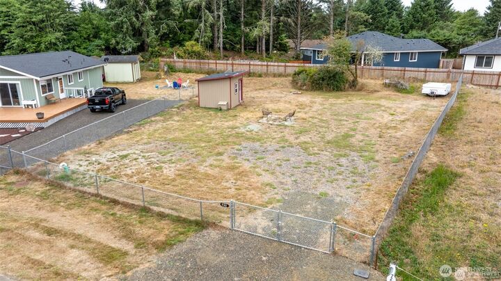 Property Photo:  733  Wood Duck Avenue SE  WA 98569 