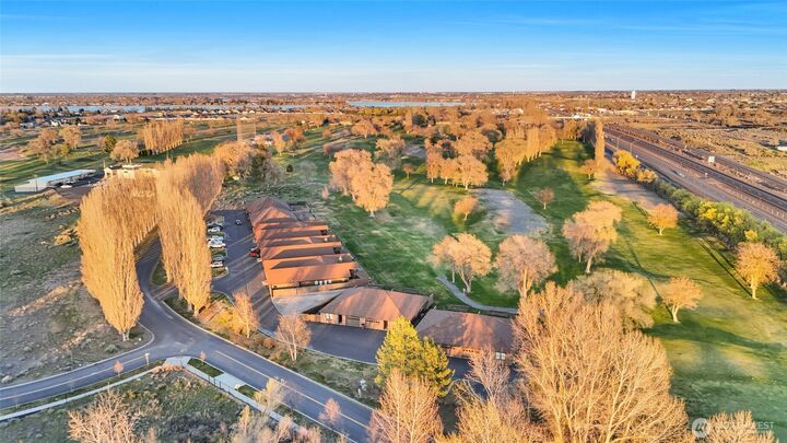 Property Photo:  1213 NE Nanto Road A&B  WA 98837 