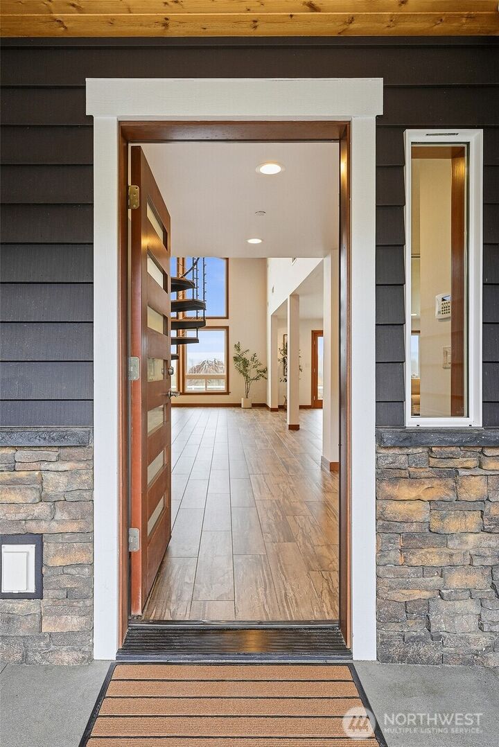 Property Photo:  13525  Old Snohomish Monroe Road  WA 98290 