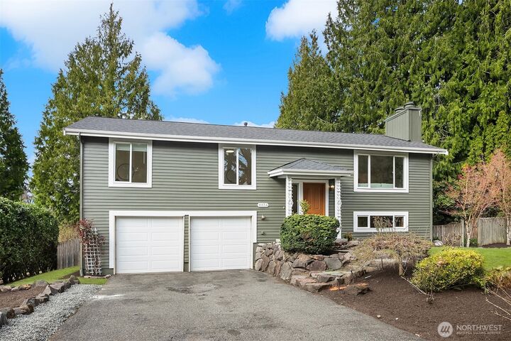 Property Photo:  11134  127th Place NE  WA 98033 