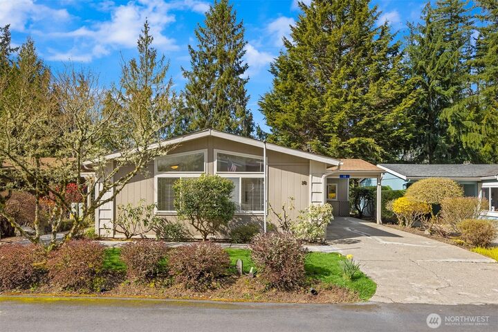 Property Photo:  1754 NE Mesford Road 18  WA 98370 