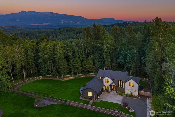 Property Photo:  12017  289th Drive SE  WA 98272 