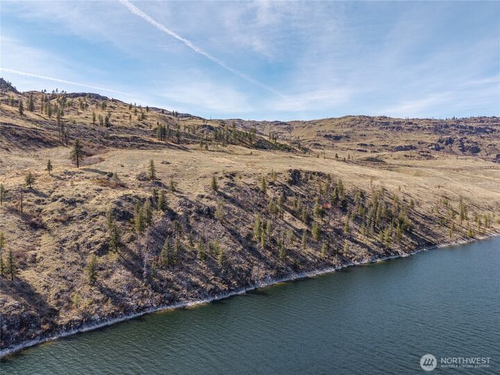 Property Photo:  0  Columbia River Road  WA 98840 