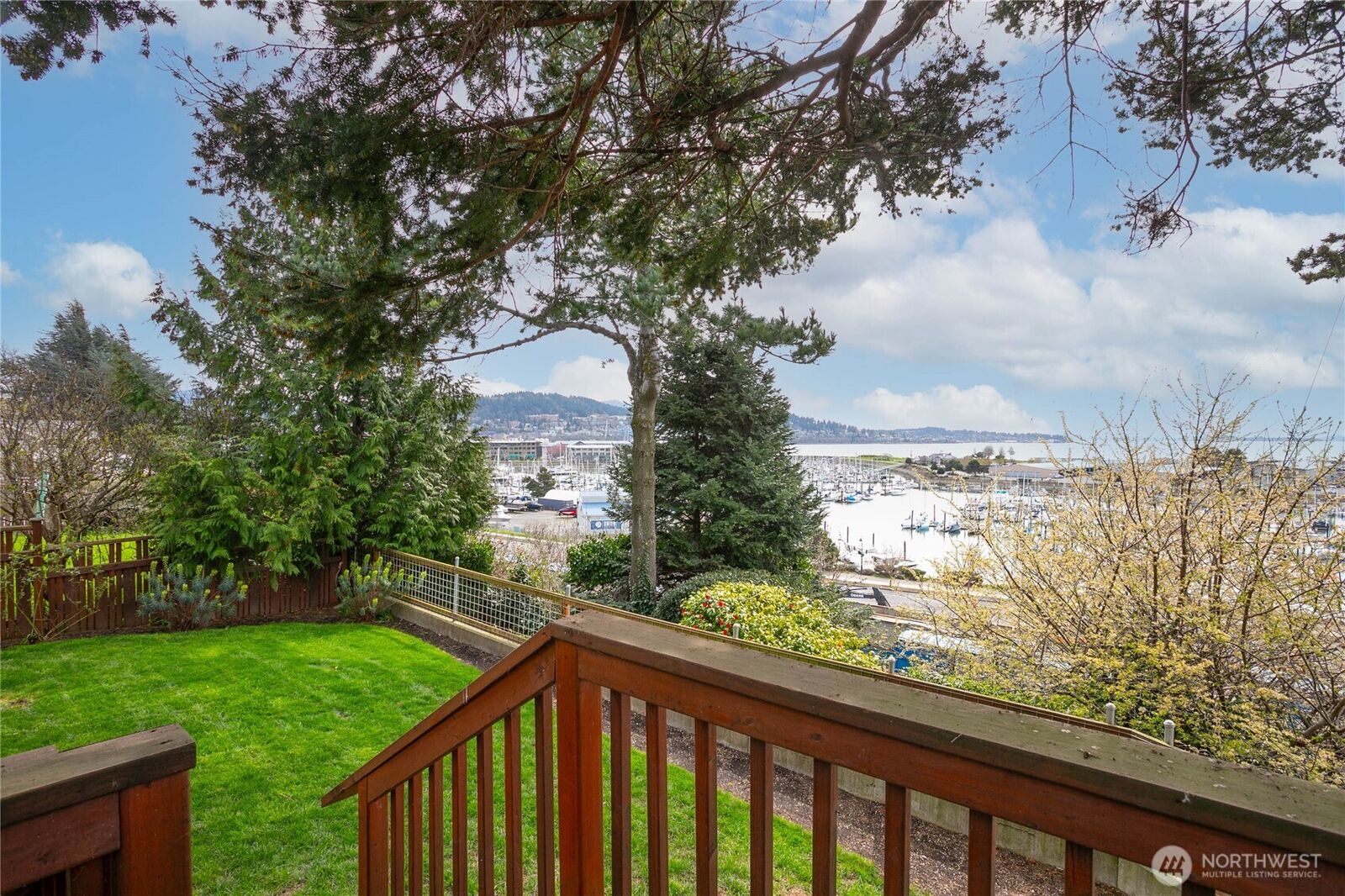 Property Photo:  2209  Eldridge Avenue  WA 98225 