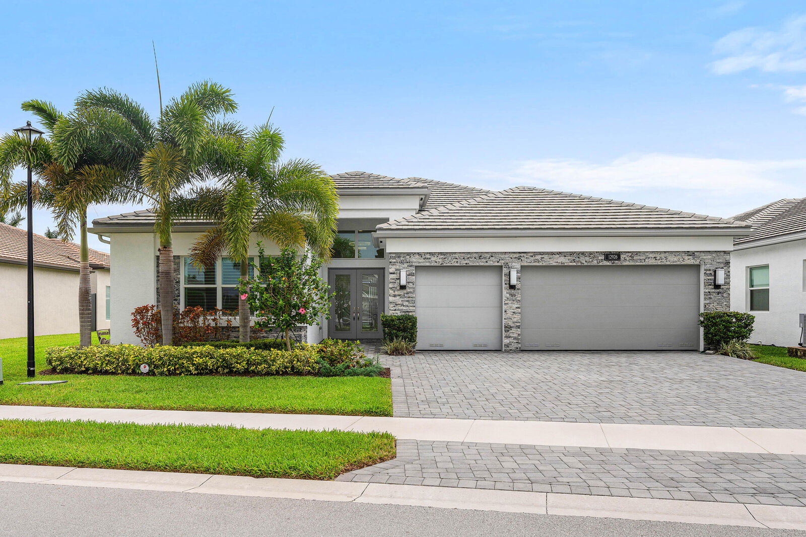 Property Photo:  12926 Green Guava Avenue  FL 33473 