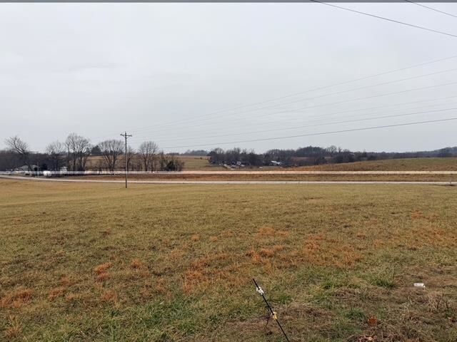 Property Photo:  1093 A Anna Sandhill Road  KY 42101 