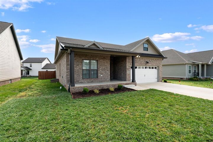 Property Photo:  3122 White Ash Street  KY 42101 