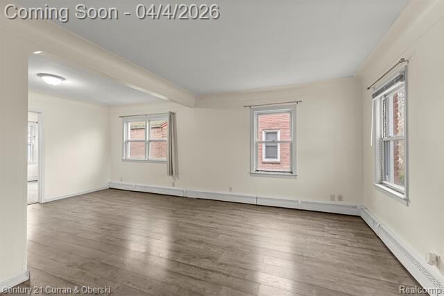 Property Photo: 23020 Albion Avenue MI 48336