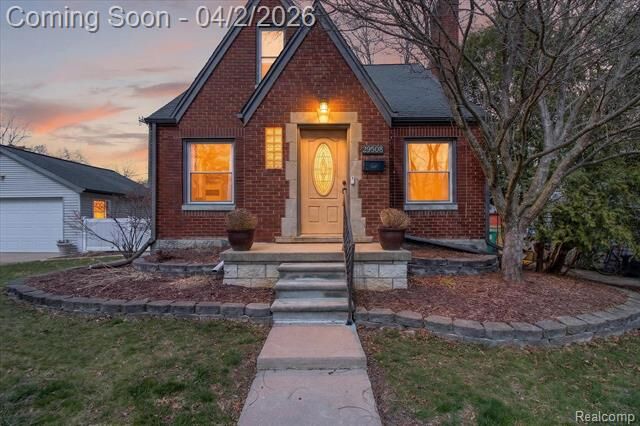 Property Photo:  29508 Bock Street  MI 48135 