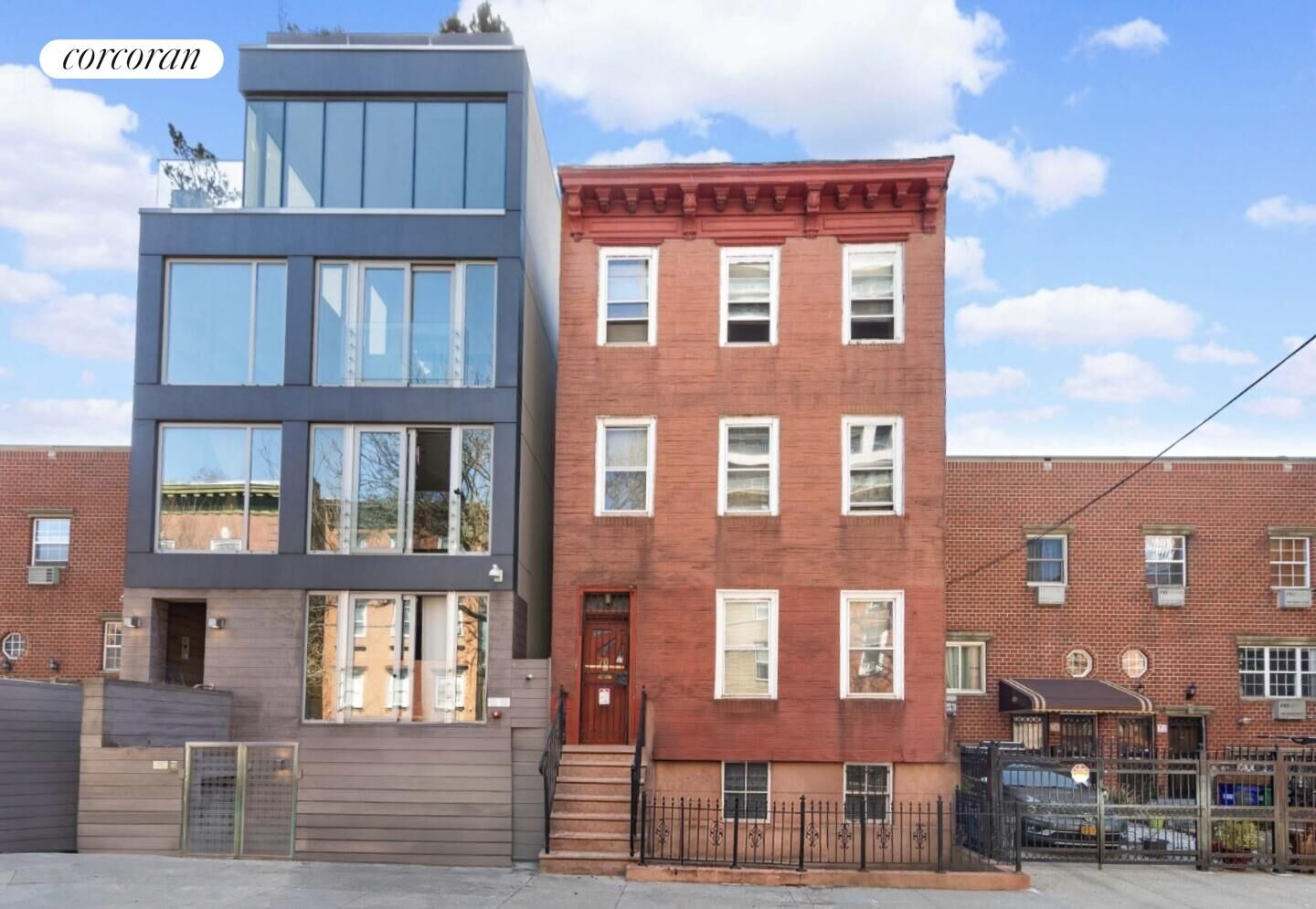 Property Photo:  76 S 3rd Street  NY 11249 