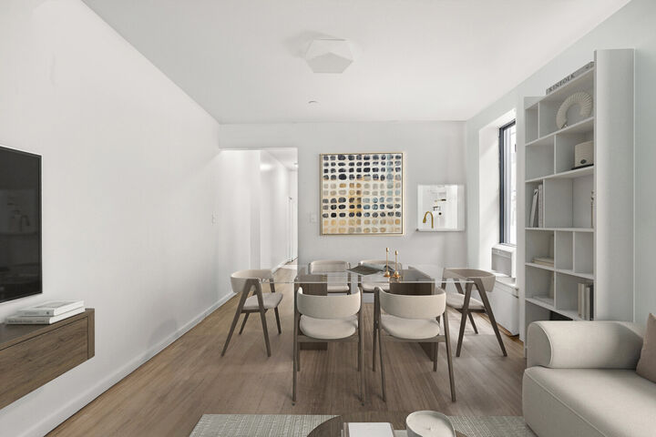Property Photo:  513 W 157th Street 3B  NY 10032 