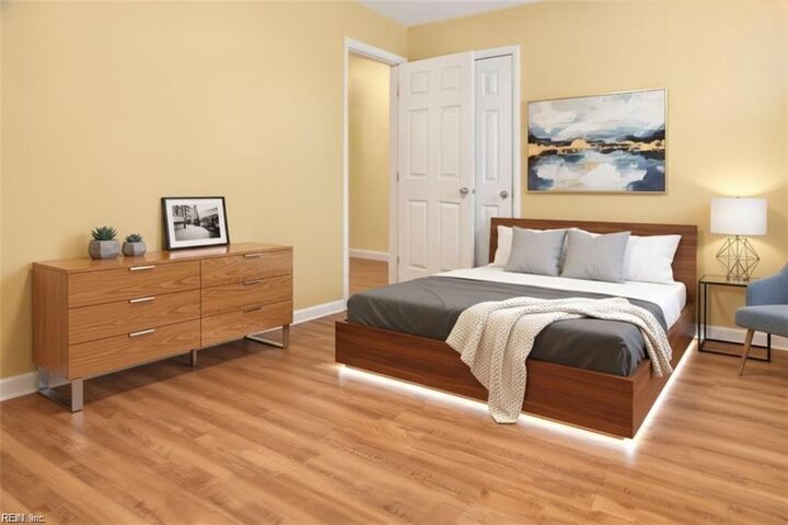 Property Photo:  1640 Old Buckroe Rd  VA 23664 