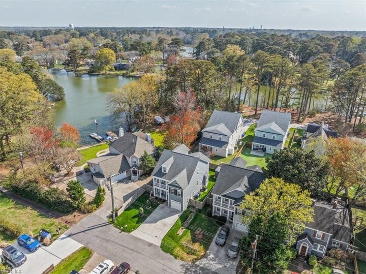 Property Photo:  4505 Coronet Ave  VA 23455 