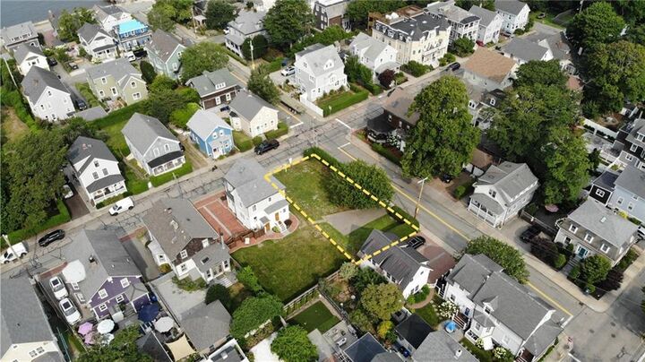 Property Photo:  0 Second Street  RI 02840 