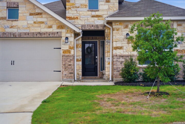 Property Photo:  5440 Tallgrass  TX 78163 