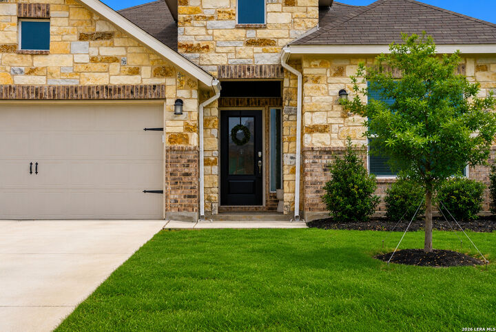Property Photo:  5440 Tallgrass  TX 78163 