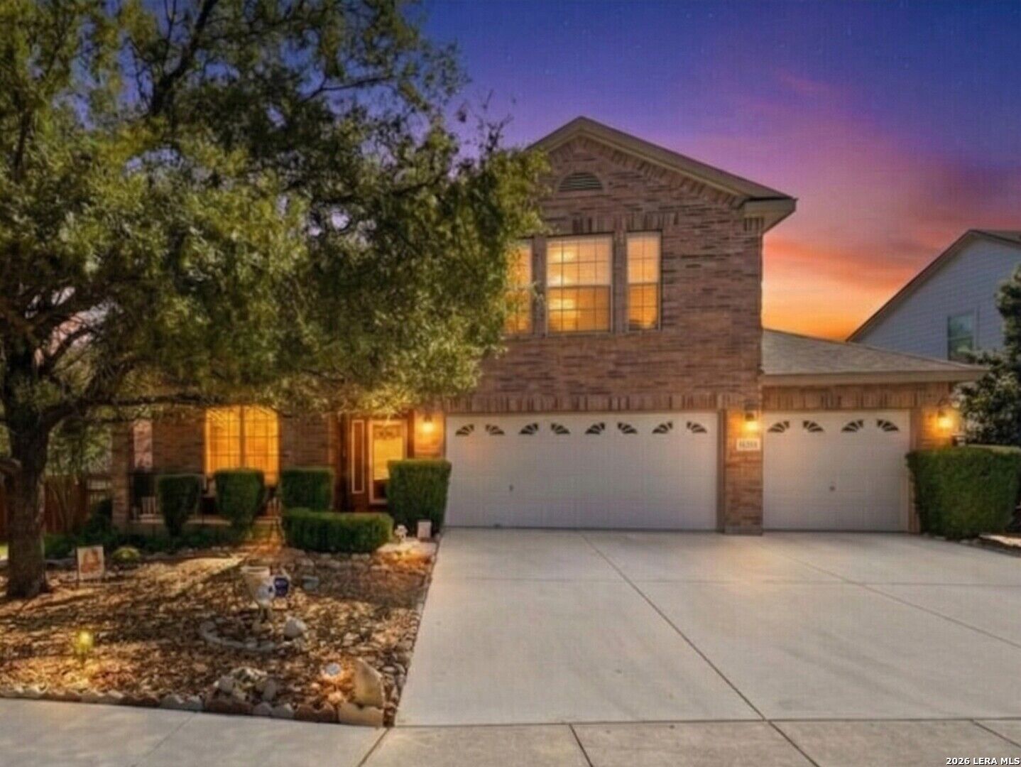 Property Photo:  318 Bright Chase  TX 78253 