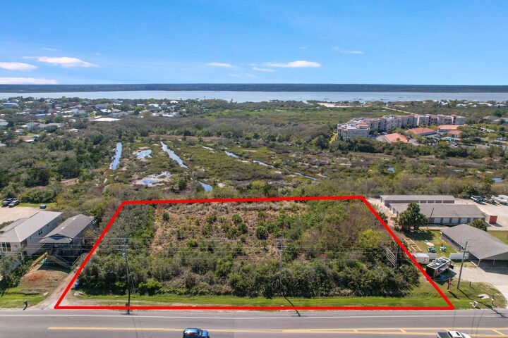 Property Photo: 5795 A1a FL 32080