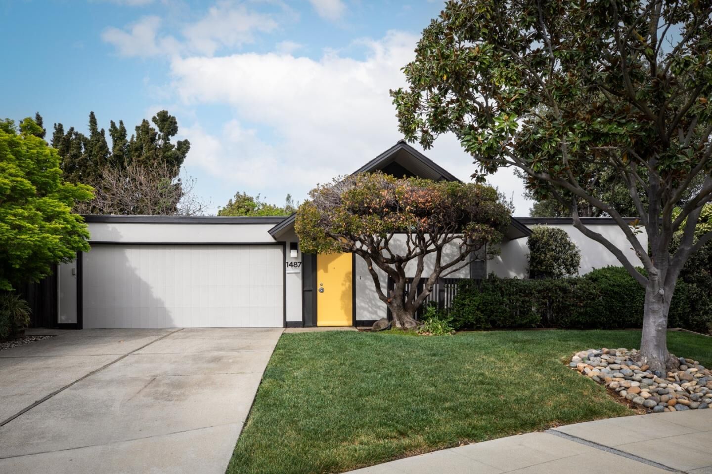 Property Photo:  1487 Chukar Court  CA 94087 