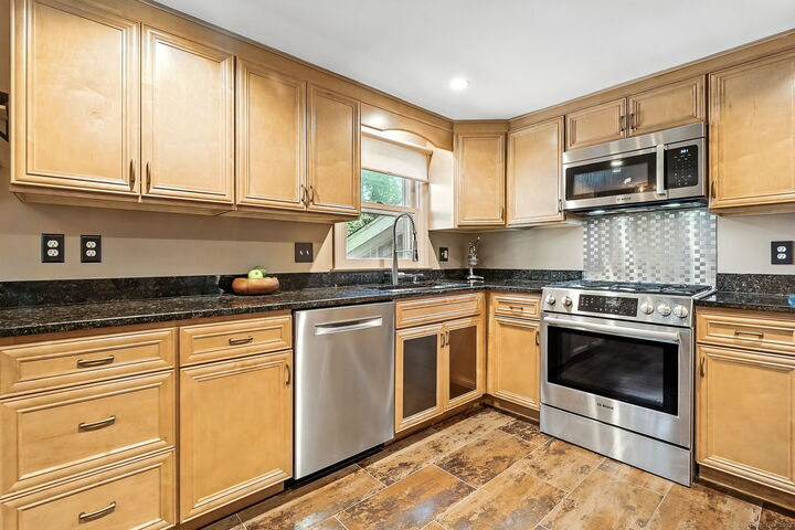 Property Photo: 112 Nashville Road CT 06801