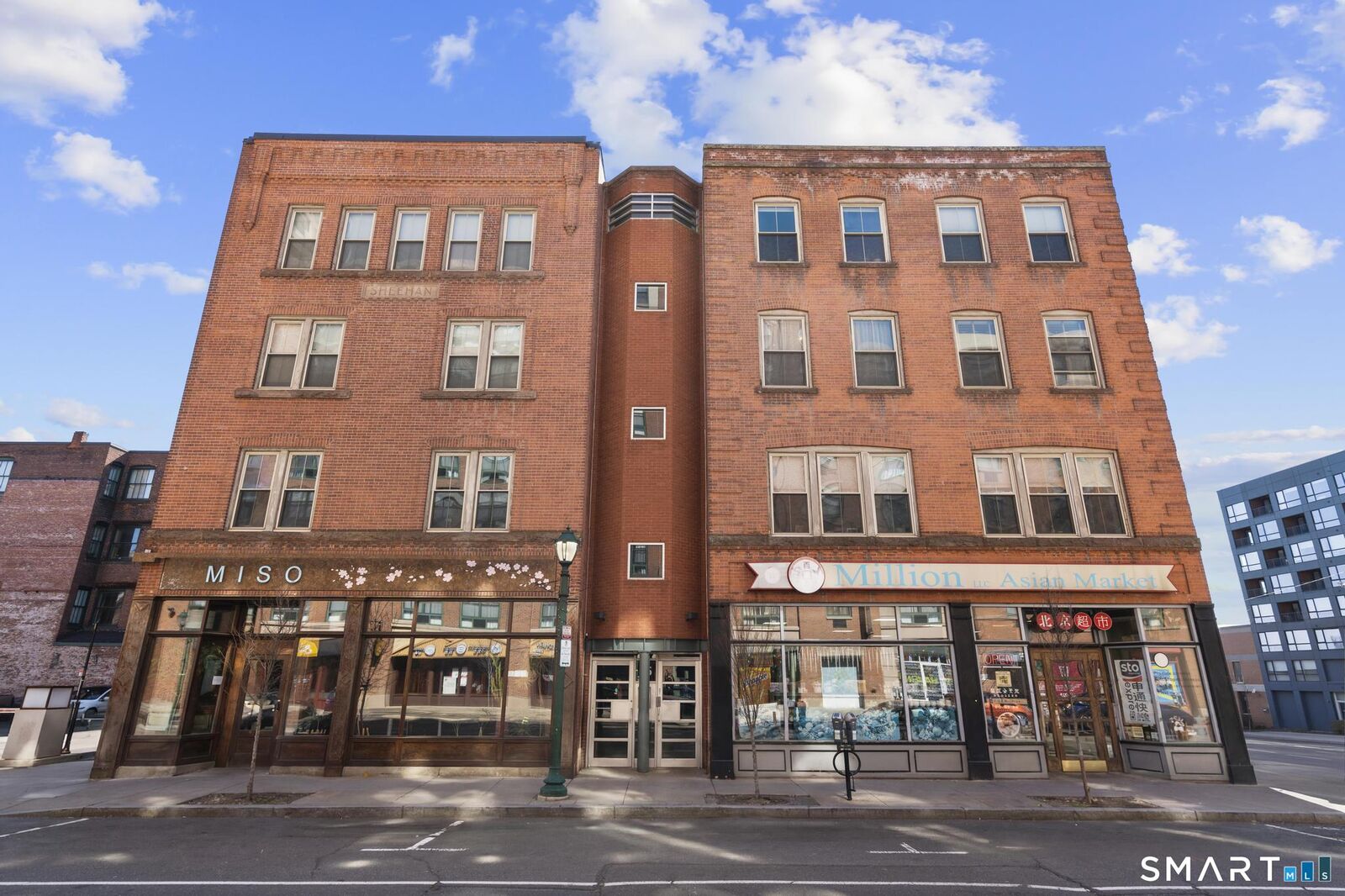 Property Photo: 15 Orange Street 311 CT 06510