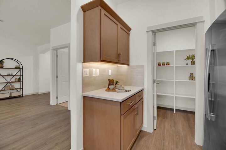 Property Photo:  Xxxx W Mason Rd  WA 99006 