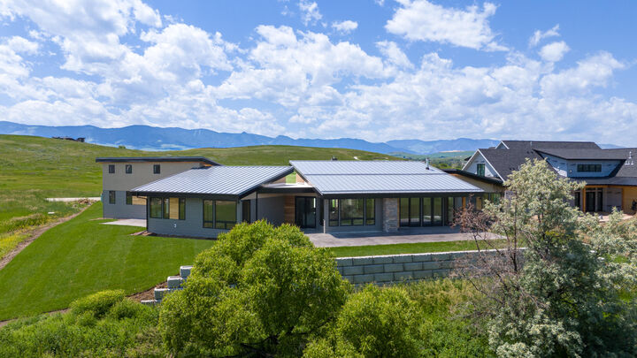 Property Photo:  27 Heather Hill Lane  WY 82801 
