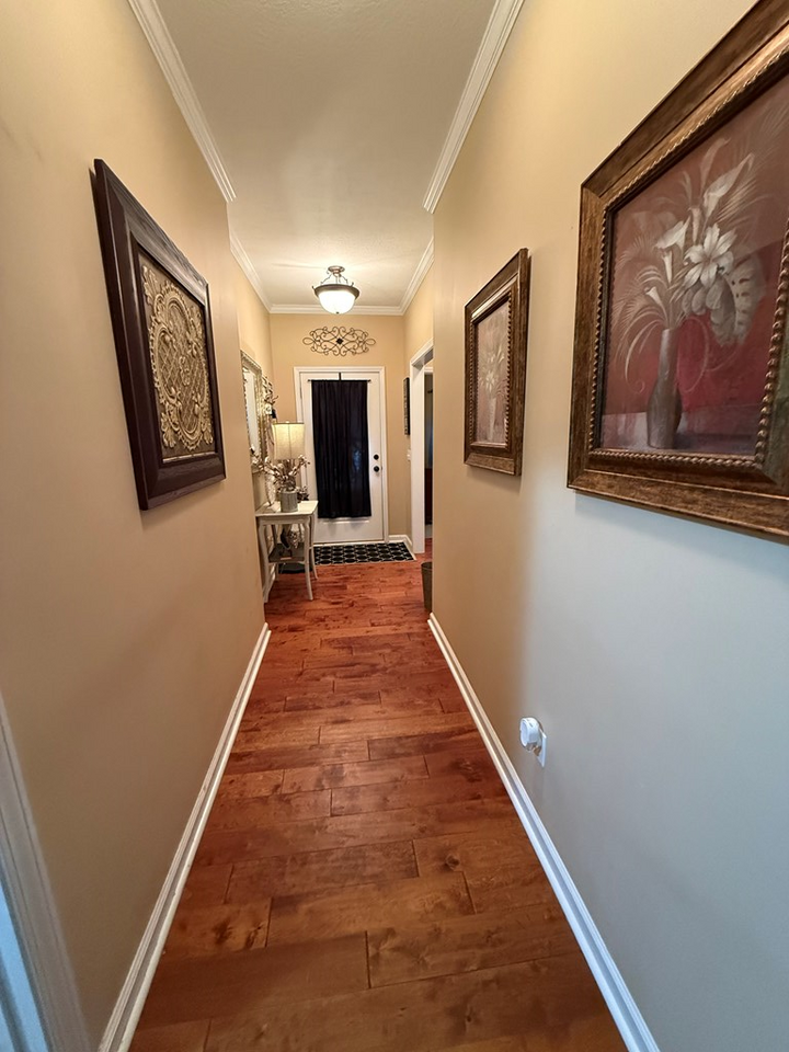 Property Photo: 137 Gracebrook AL 36345