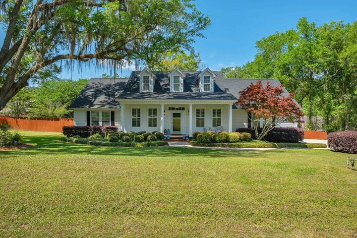 Property Photo:  4551 Hedgewood Drive  FL 32309 