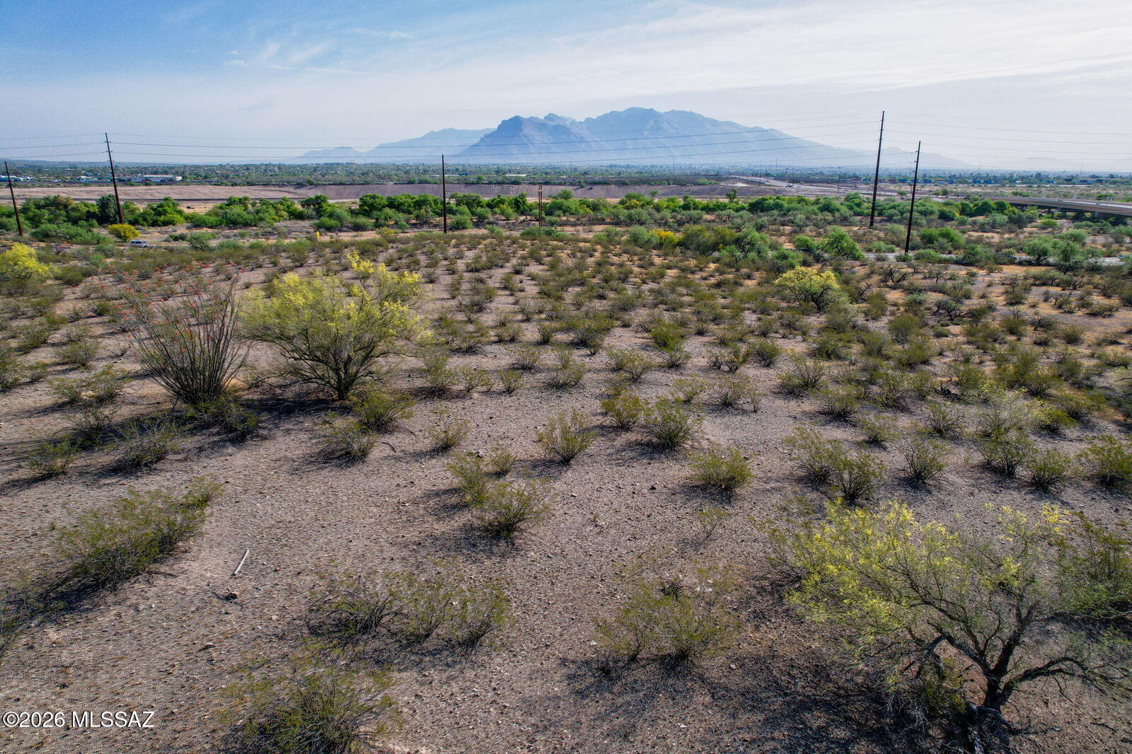 Property Photo: 5449 N Silverbell Road AZ 85745