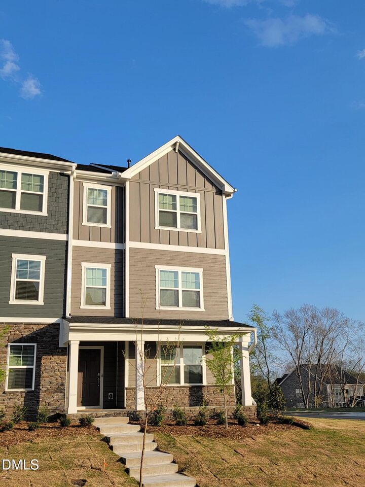 Property Photo:  1467 Jay Road  NC 27545 