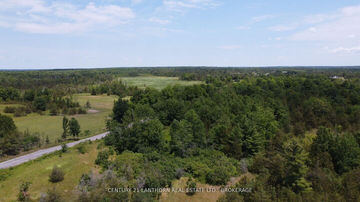 Property Photo:  0 Pine Grove Road  ON K0K 2W0 