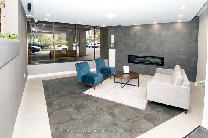 Photo de la propriété:  20 Edgecliff Golfway 1203  ON M3C 3A4 
