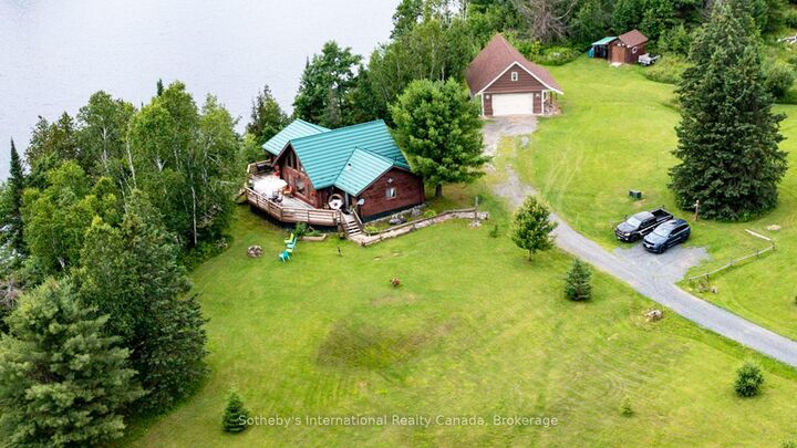 20 Kodiak Road — photo 1