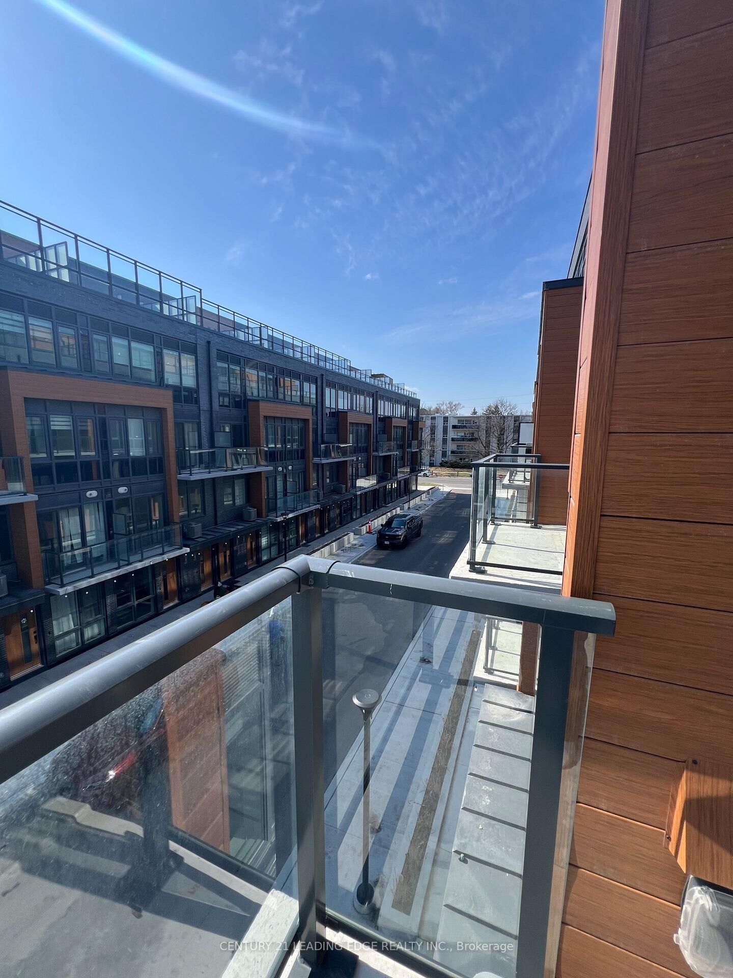 Photo de la propriété:  67 Curlew Drive 205  ON M3A 0B4 