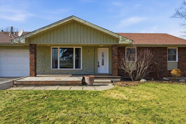 Photo de la propriété: 1121 Harmony Road ON K0K 1V0