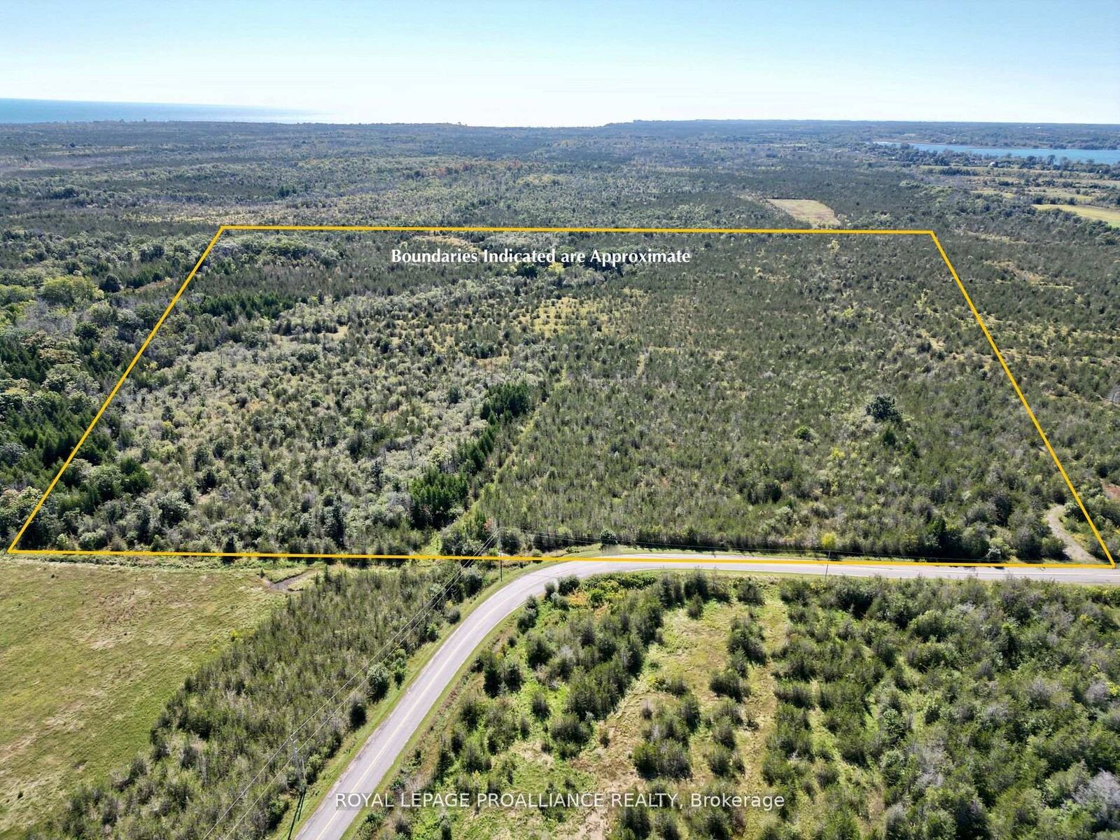 Property Photo:  3526 County Road 13 Road  ON K0K 2T0 
