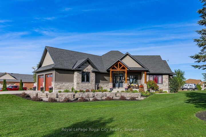 103 Marshall Heights Road — photo 1