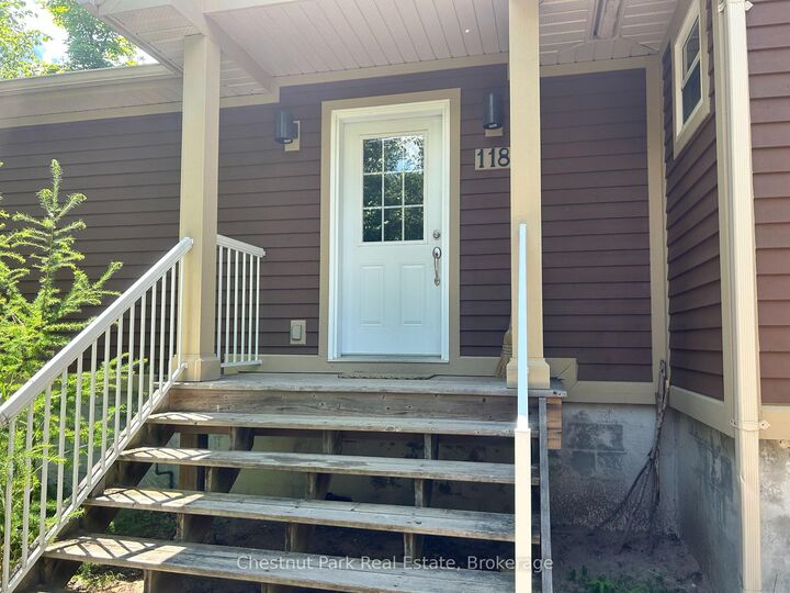 Property Photo: 1052 Rat Bay Road 118-10 ON P1H 2J6